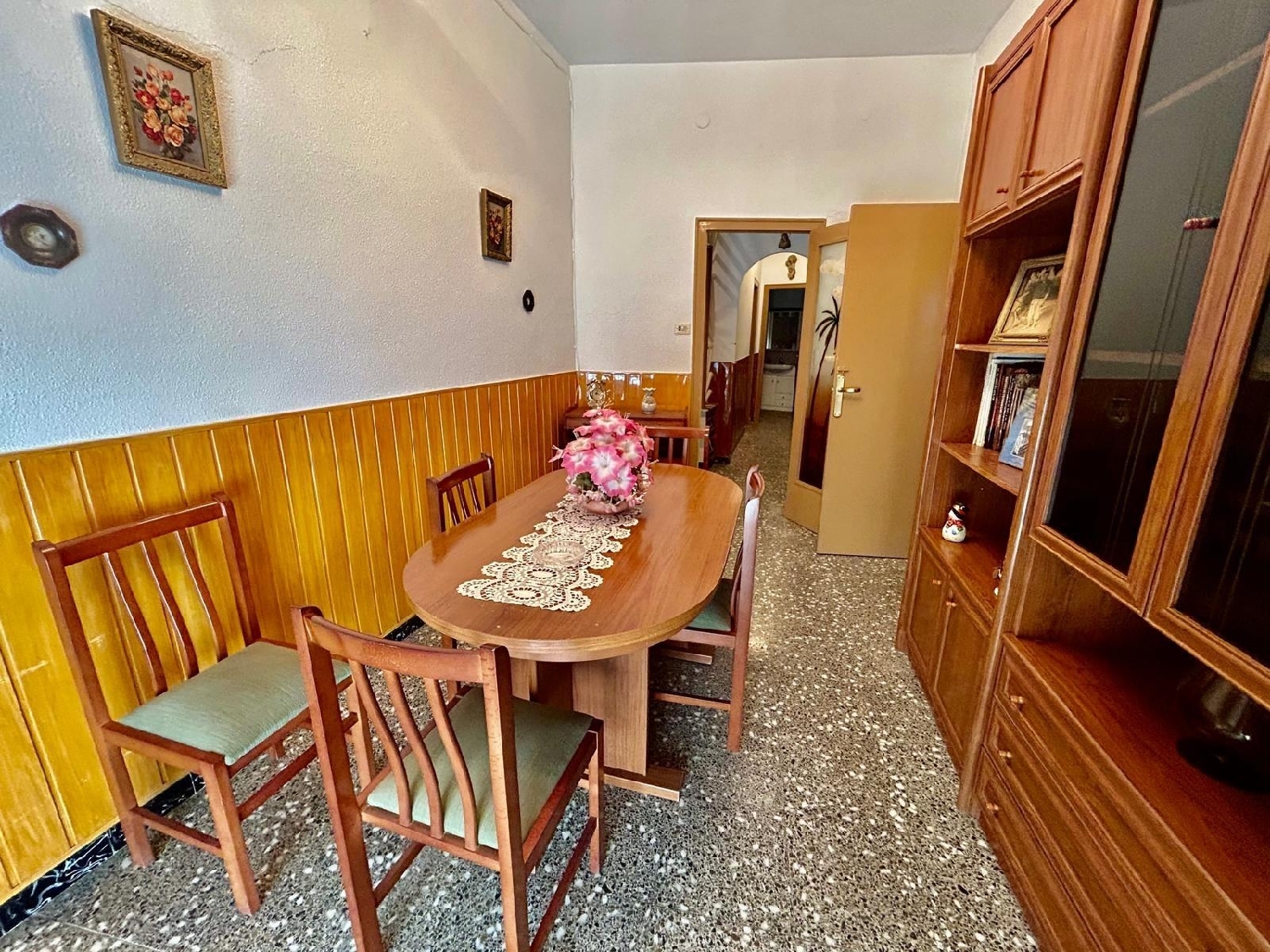  en venta casa Sant Jaume D'enveja Montsià 3