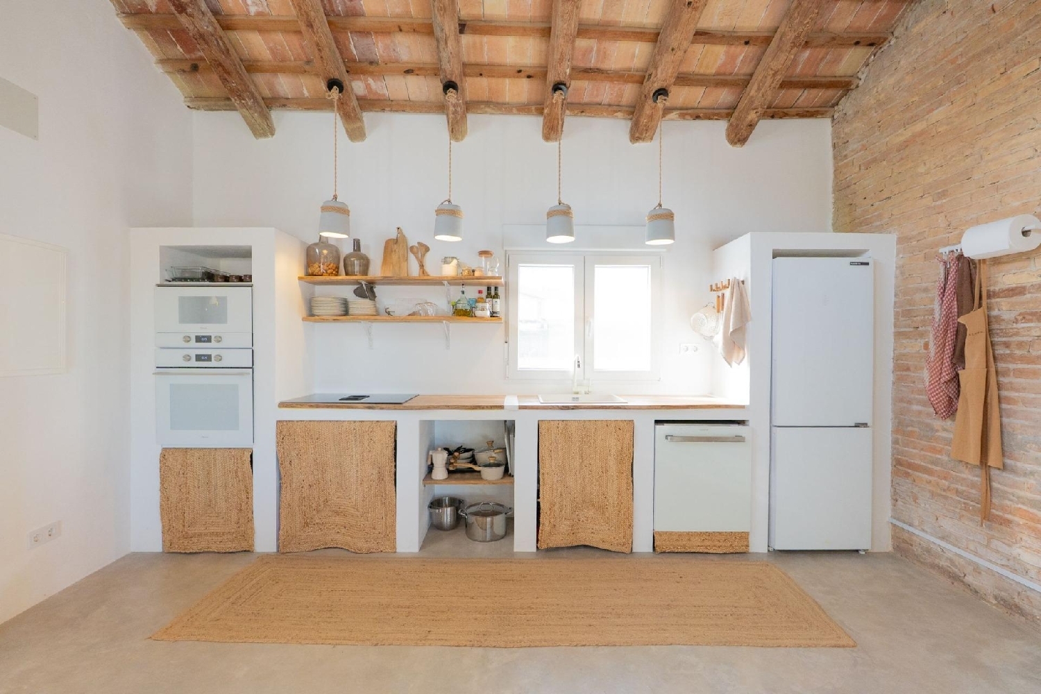  te koop huis Sant Jaume D'enveja Montsià 4