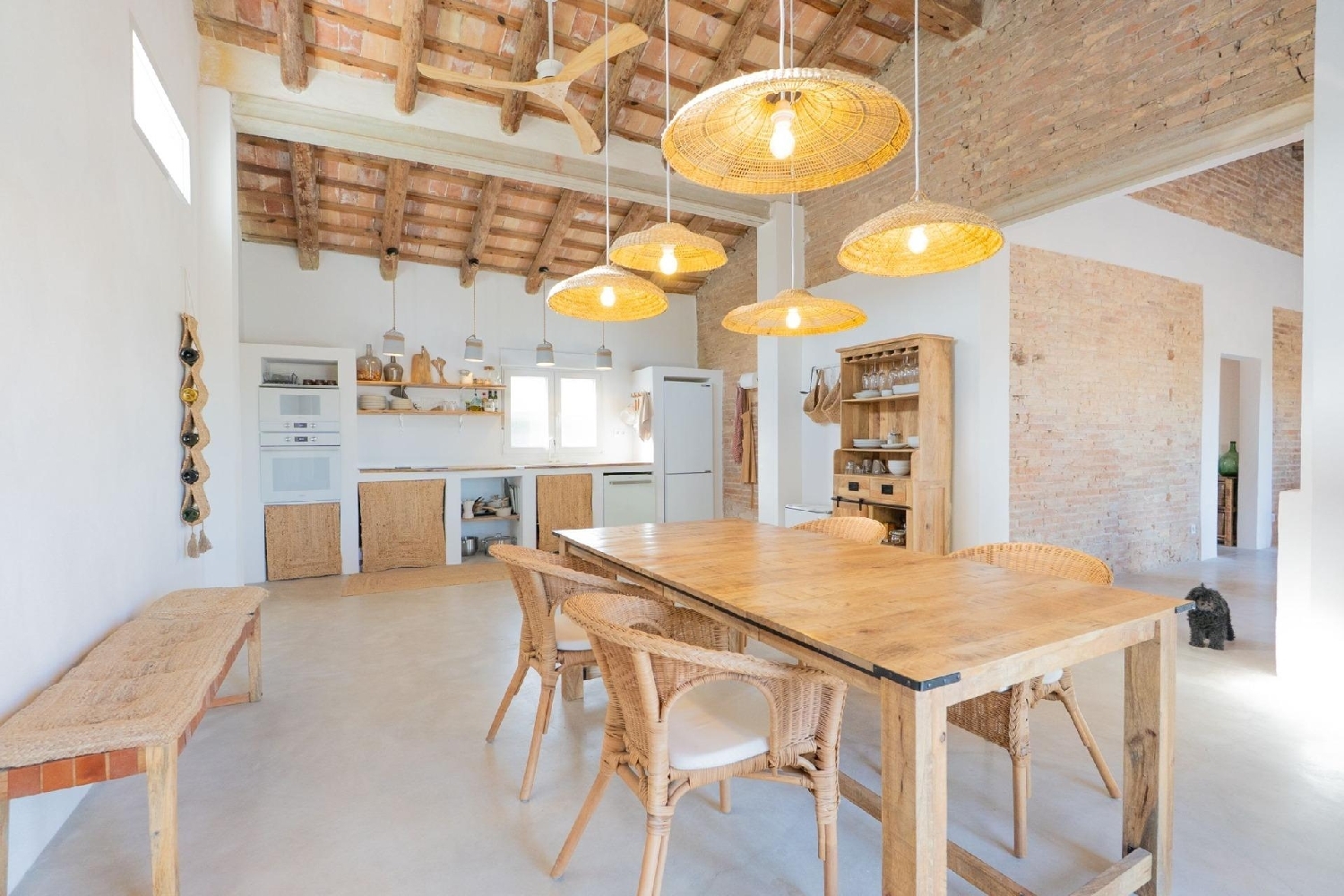  te koop huis Sant Jaume D'enveja Montsià 2