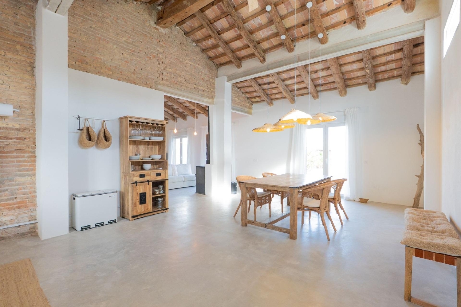  te koop huis Sant Jaume D'enveja Montsià 7