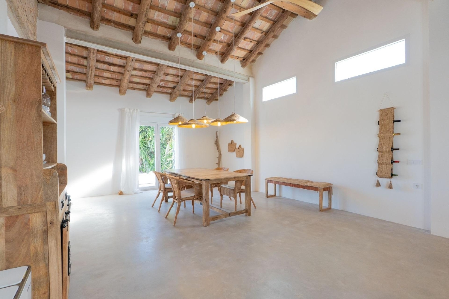  te koop huis Sant Jaume D'enveja Montsià 8