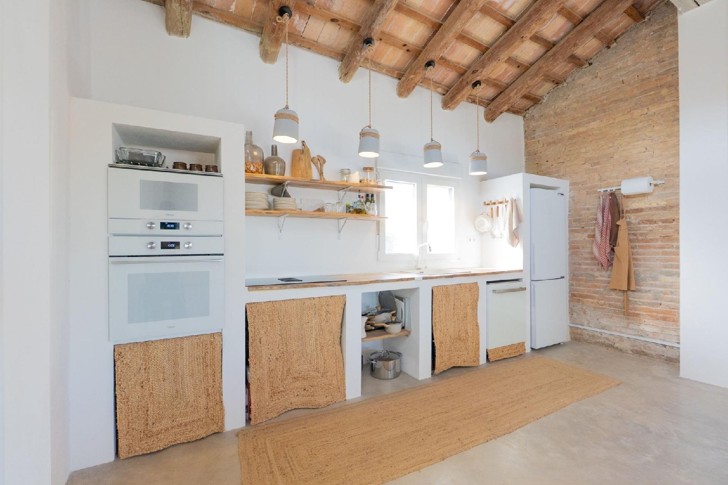  te koop huis Sant Jaume D'enveja Montsià 5