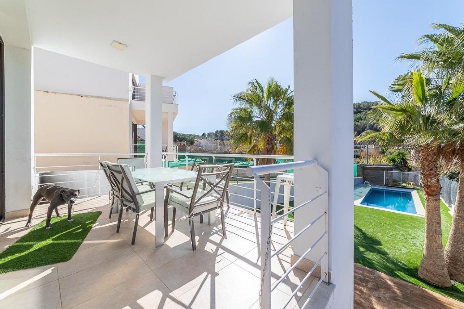  kaufen Haus Sant Pere De Ribes Garraf 1