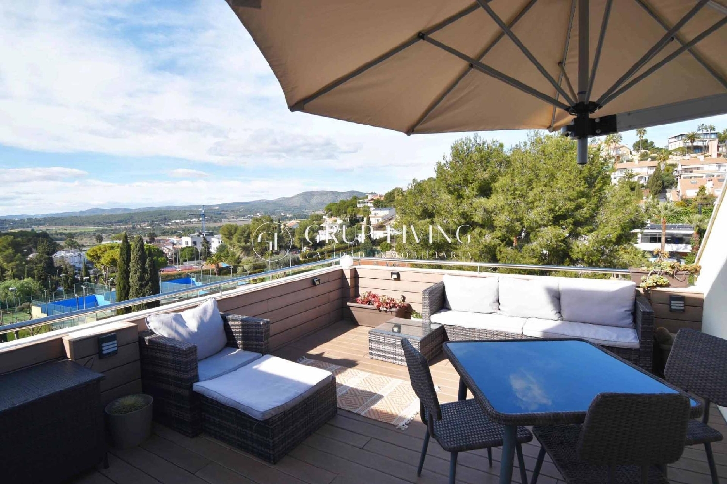  à vendre maison Sant Pere De Ribes Garraf 1