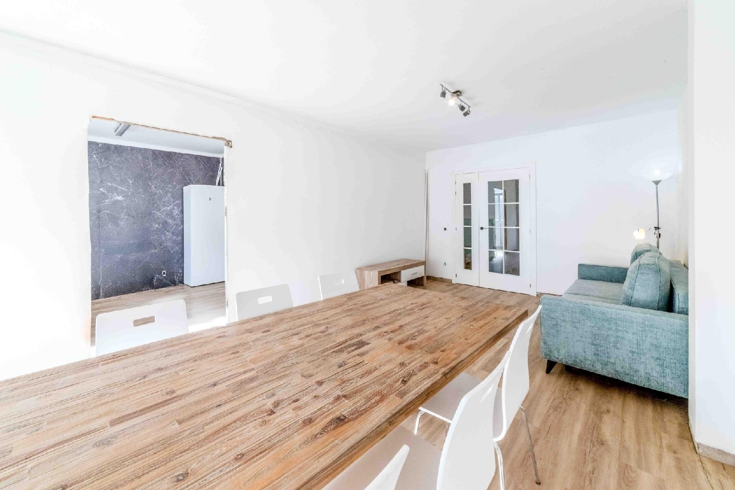 till salu hus Sant Pere De Ribes Garraf 8