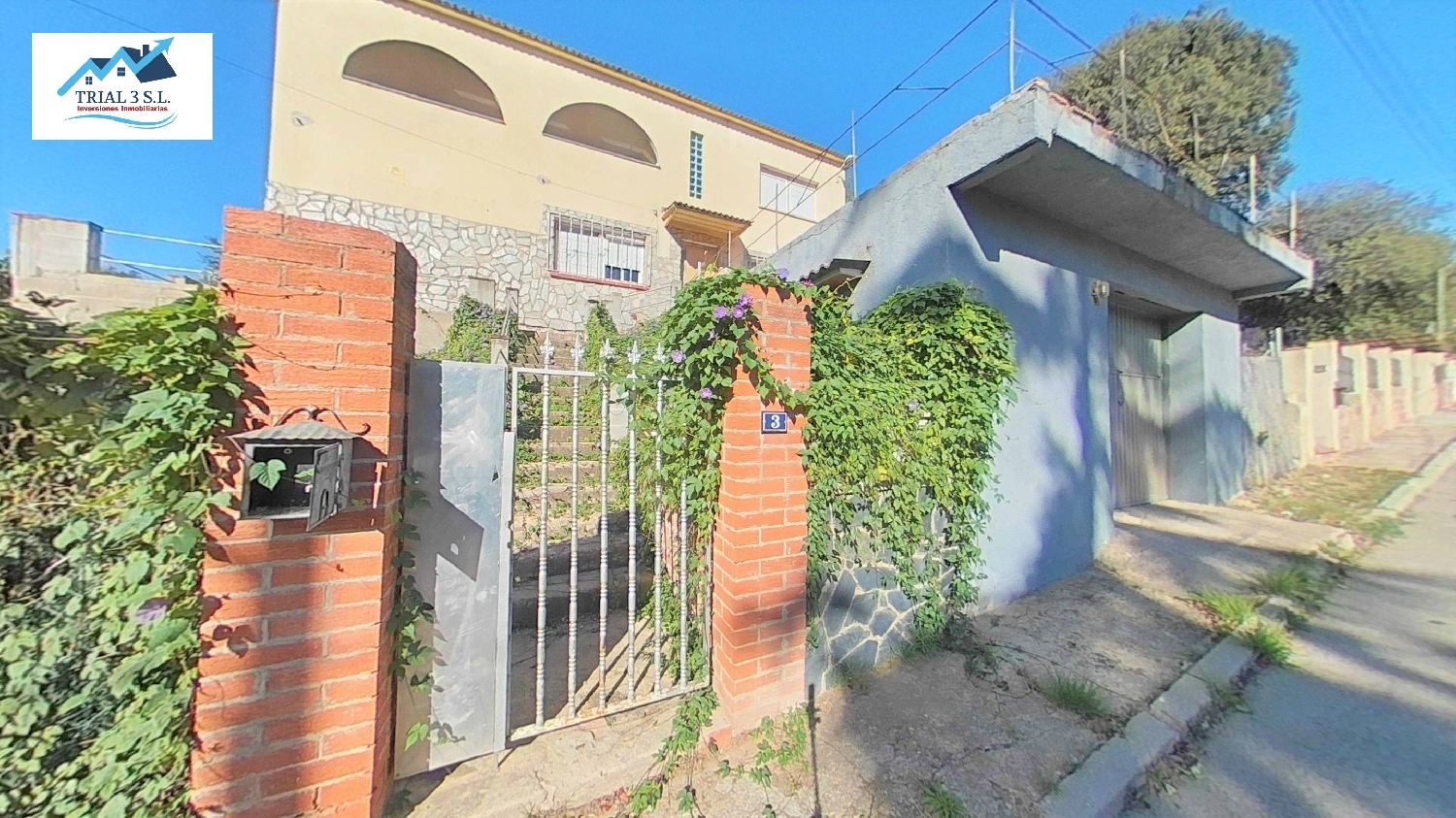  en venta casa Sant Pere De Vilamajor Vallès Oriental 1