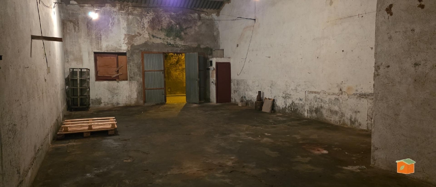  till salu hus Santa Barbara Levante Almeriense 8