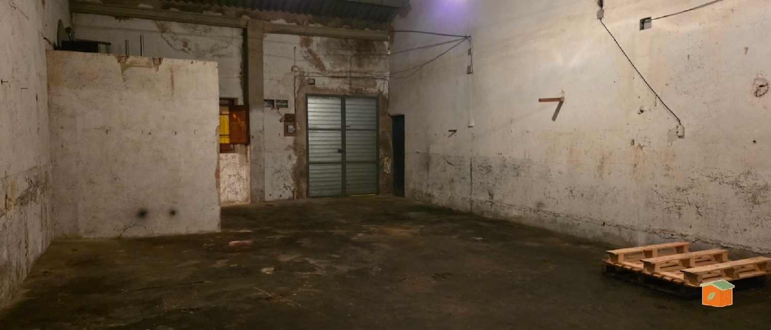  till salu hus Santa Barbara Levante Almeriense 3