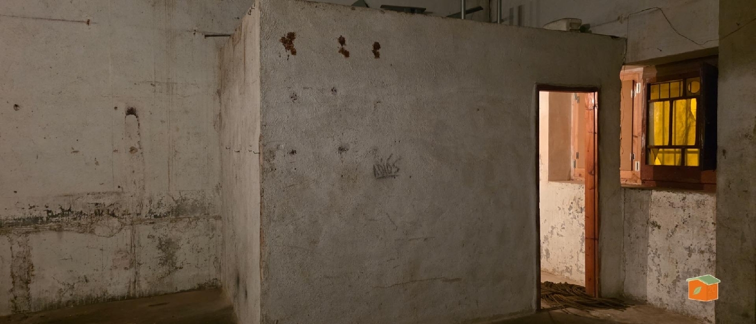  till salu hus Santa Barbara Levante Almeriense 4