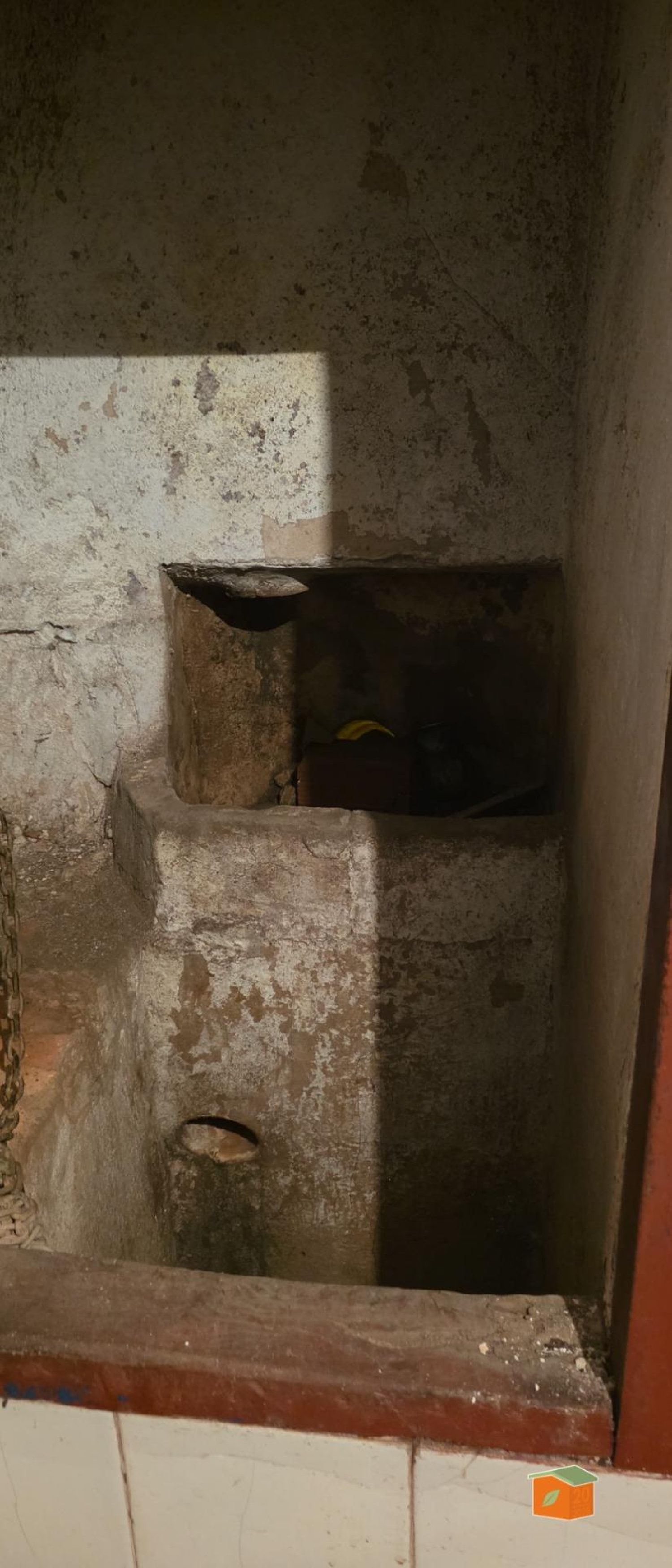  till salu hus Santa Barbara Levante Almeriense 7