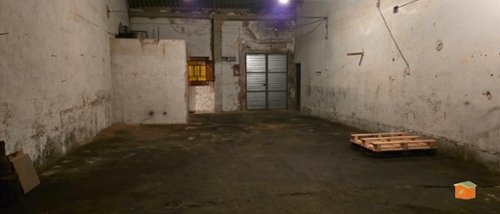 Santa Barbara Levante Almeriense hus foto 6348231