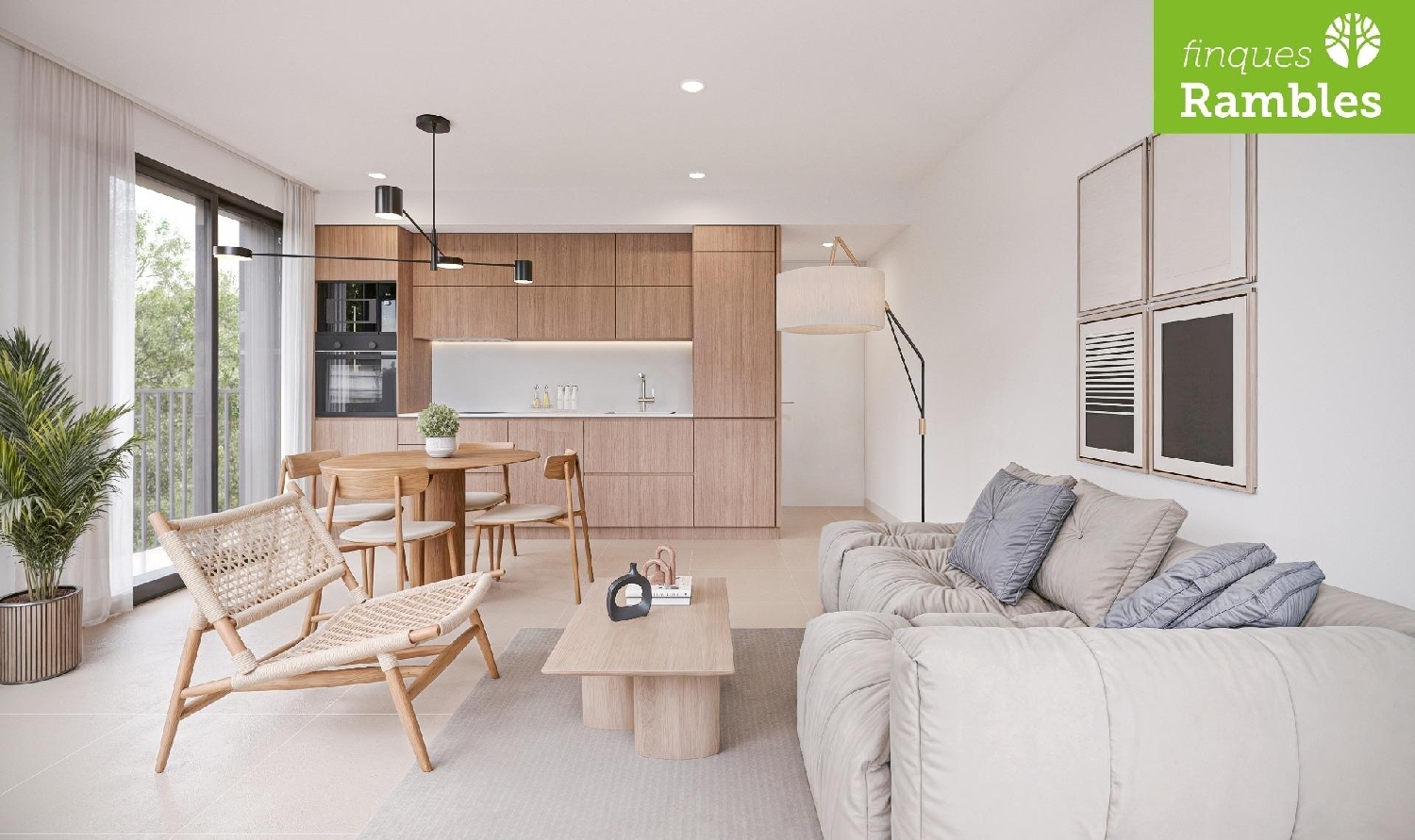  till salu hus Santa Coloma De Queralt Conca De Barberà 1