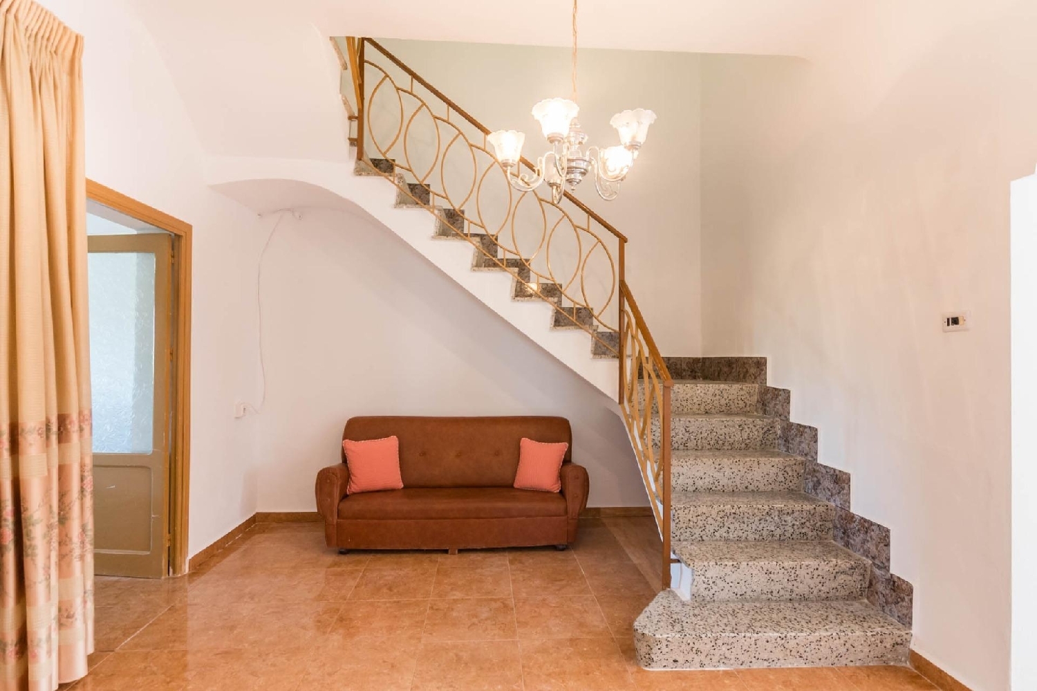  en venta casa Santa Cruz De Marchena Alpujarra Almeriense 8