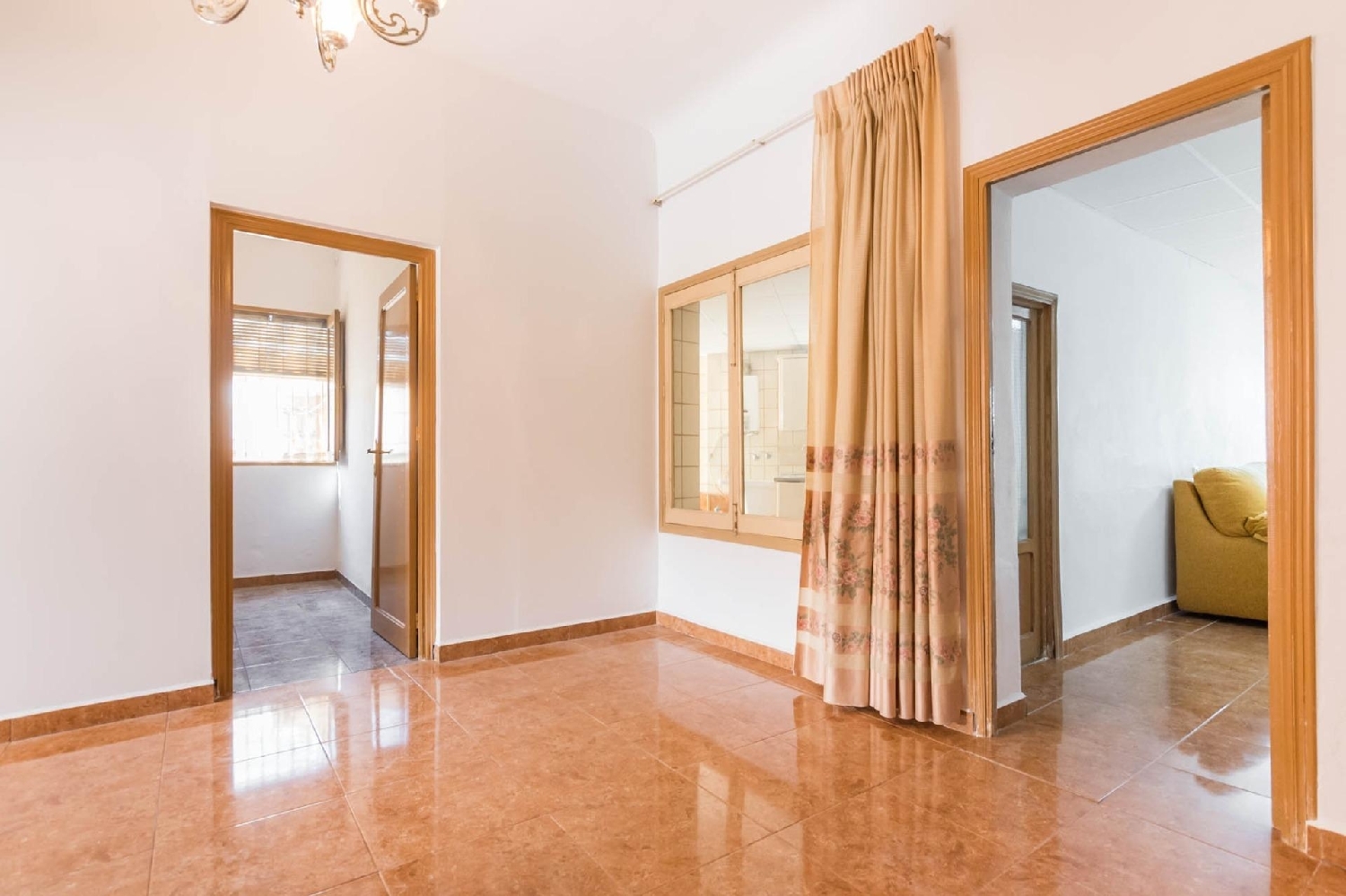  en venta casa Santa Cruz De Marchena Alpujarra Almeriense 7