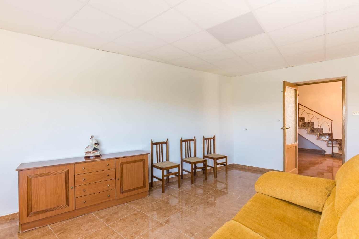  en venta casa Santa Cruz De Marchena Alpujarra Almeriense 6