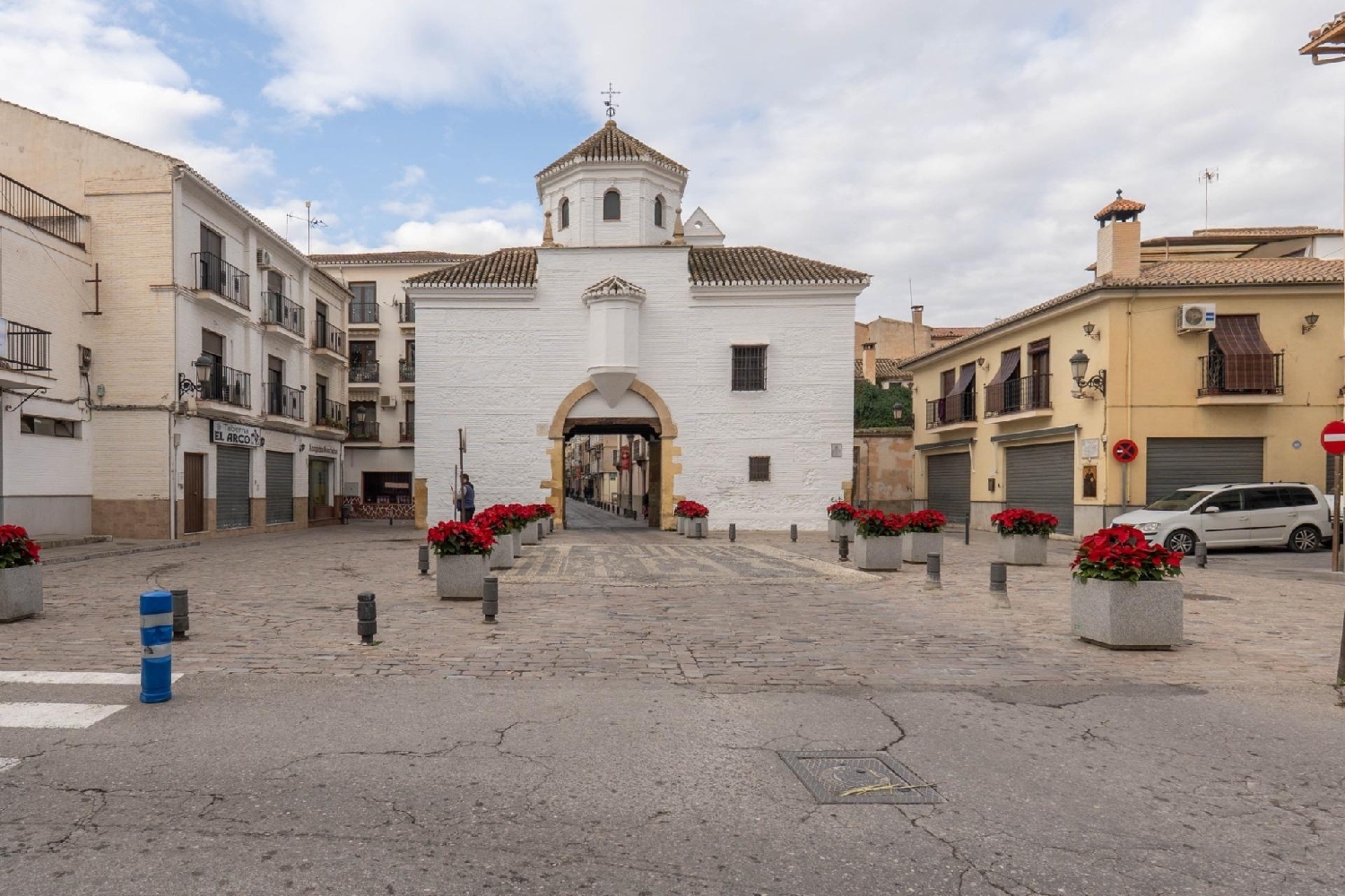  till salu hus Santa Fe Baix Vinalopó 6