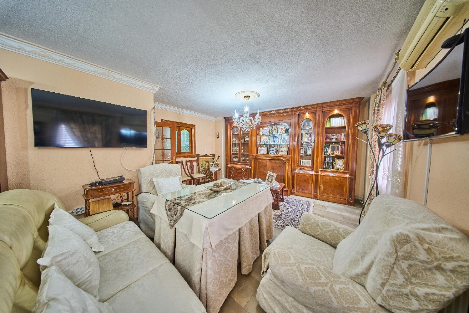  kaufen Haus Santa Fe Vega De Granada 4