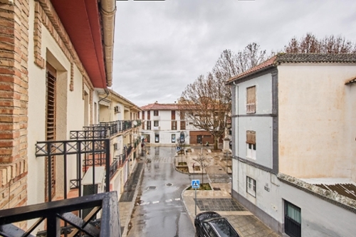 Santa Fe Vega De Granada Haus Bild 6351161