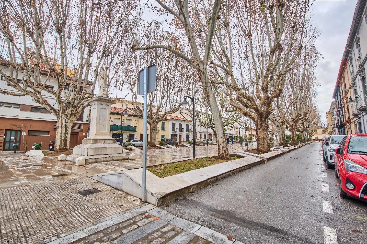  kaufen Haus Santa Fe Vega De Granada 3