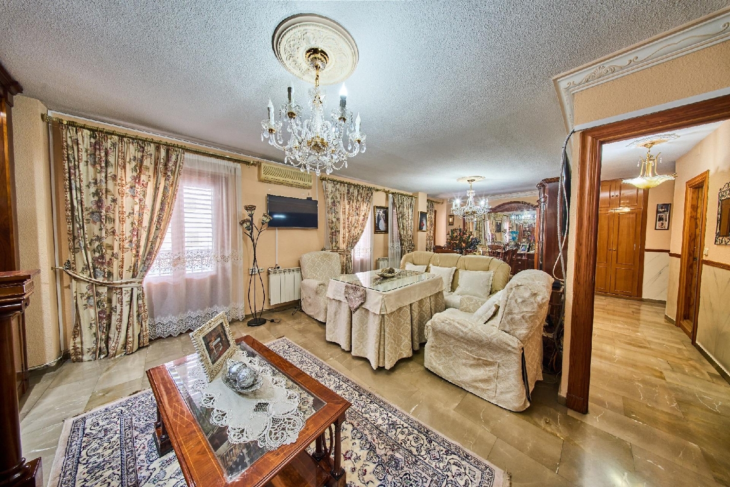  kaufen Haus Santa Fe Vega De Granada 5