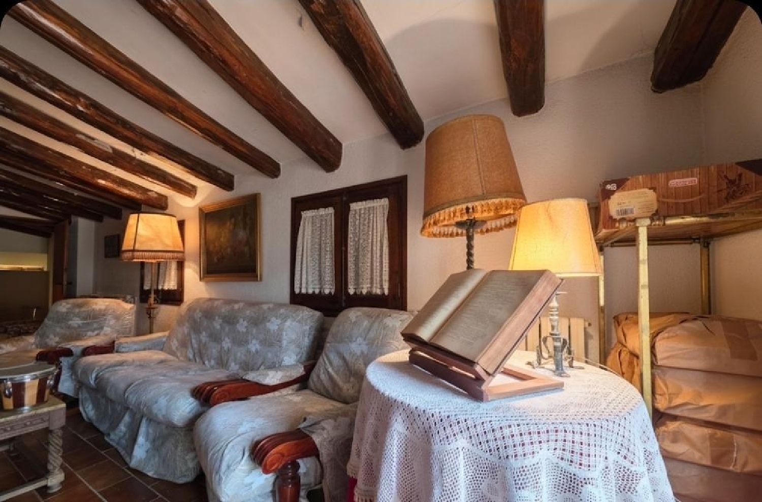  en venta casa Santa Maria De Besora Osona 4