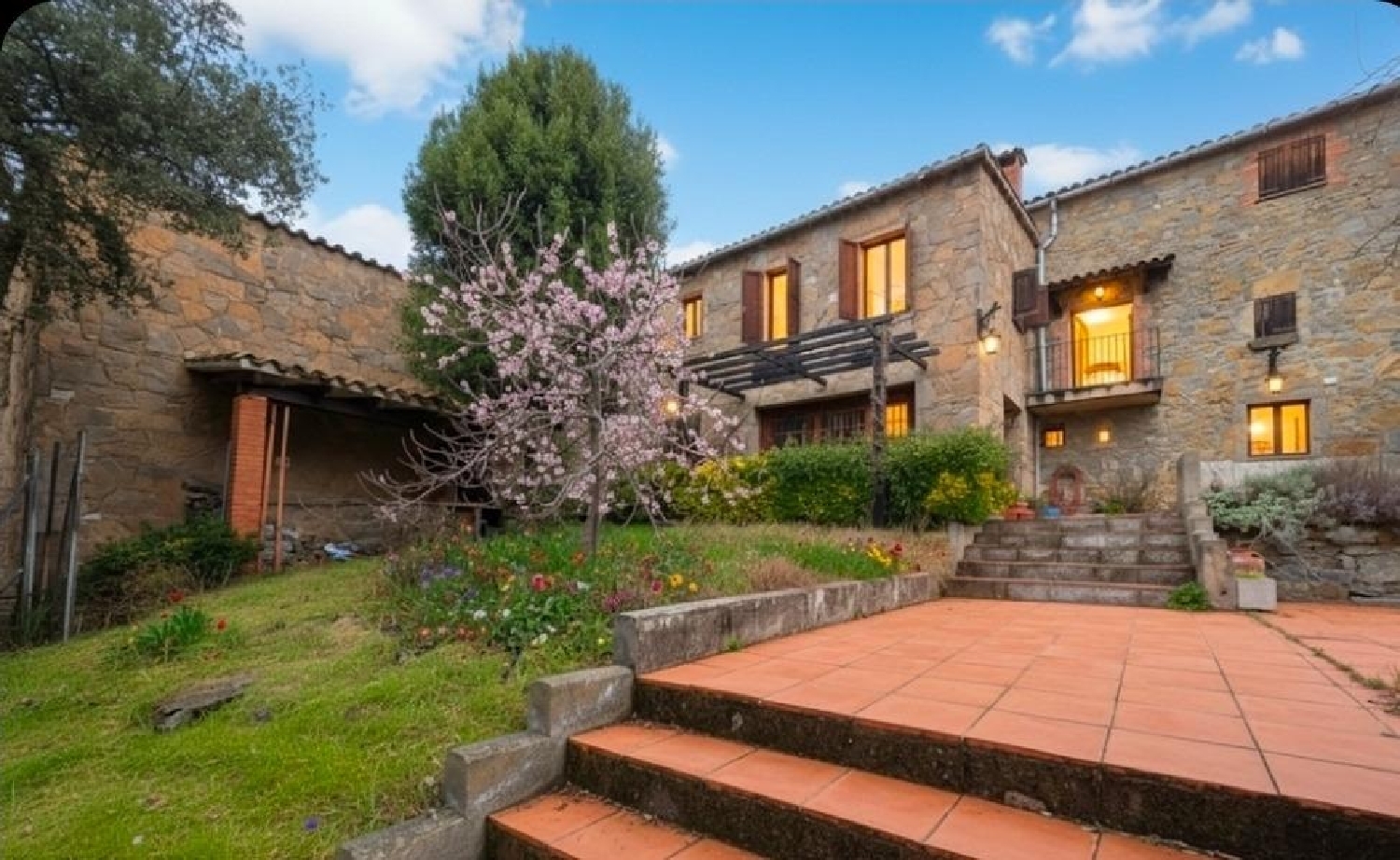  en venta casa Santa Maria De Besora Osona 1