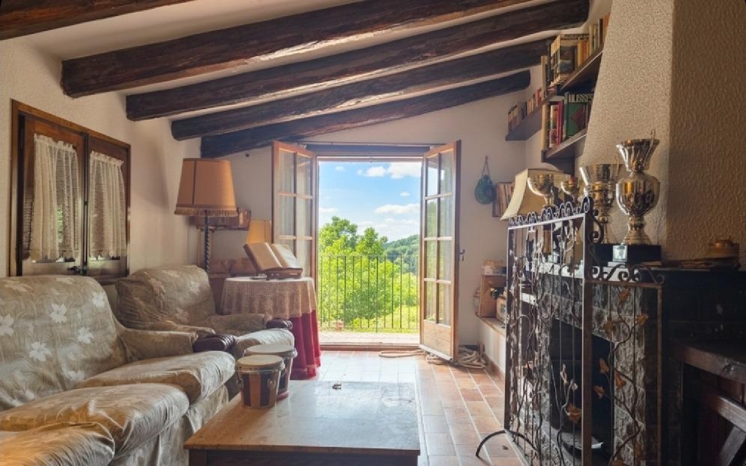  en venta casa Santa Maria De Besora Osona 5