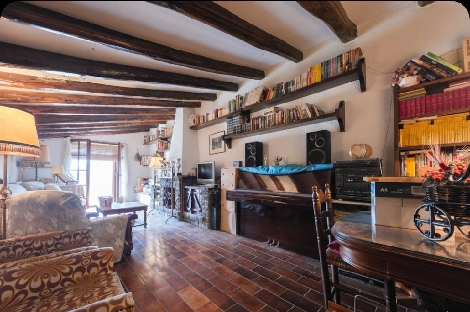  en venta casa Santa Maria De Besora Osona 3
