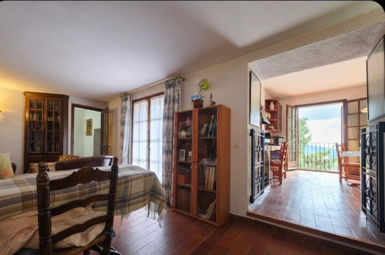  en venta casa Santa Maria De Besora Osona 2