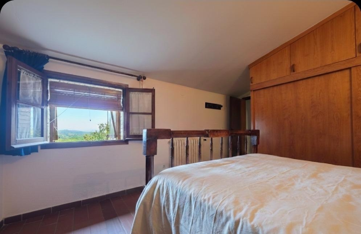  en venta casa Santa Maria De Besora Osona 6