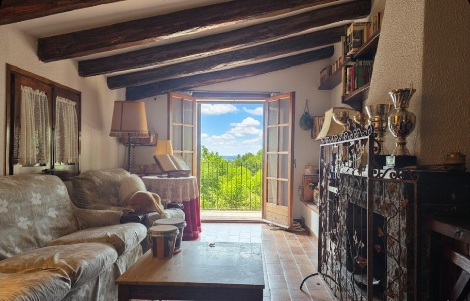  en venta casa Santa Maria De Besora Osona 7