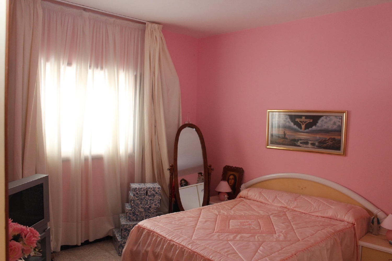  till salu hus Santa Maria De Guia Área Norte 8