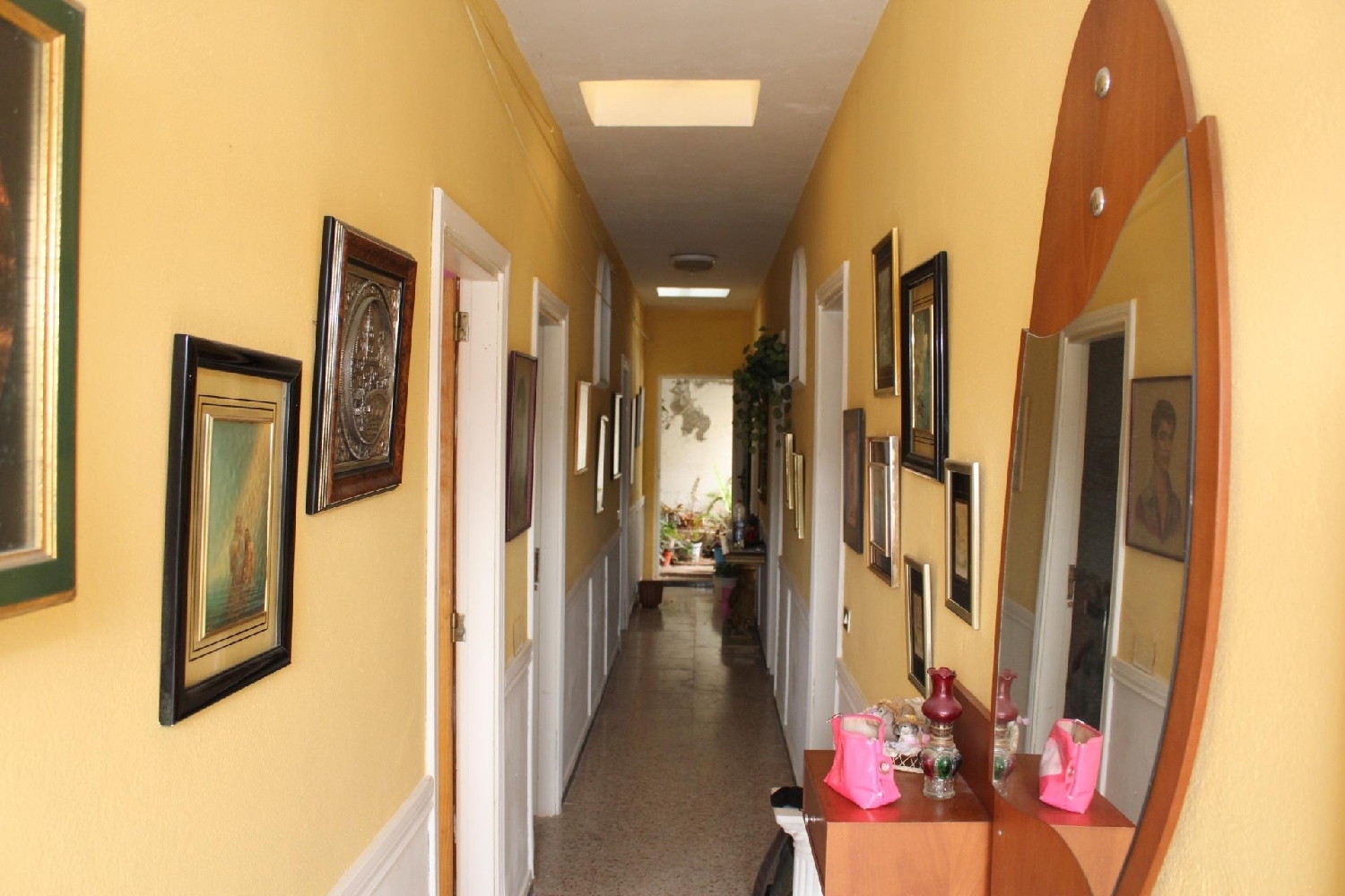  till salu hus Santa Maria De Guia Área Norte 3