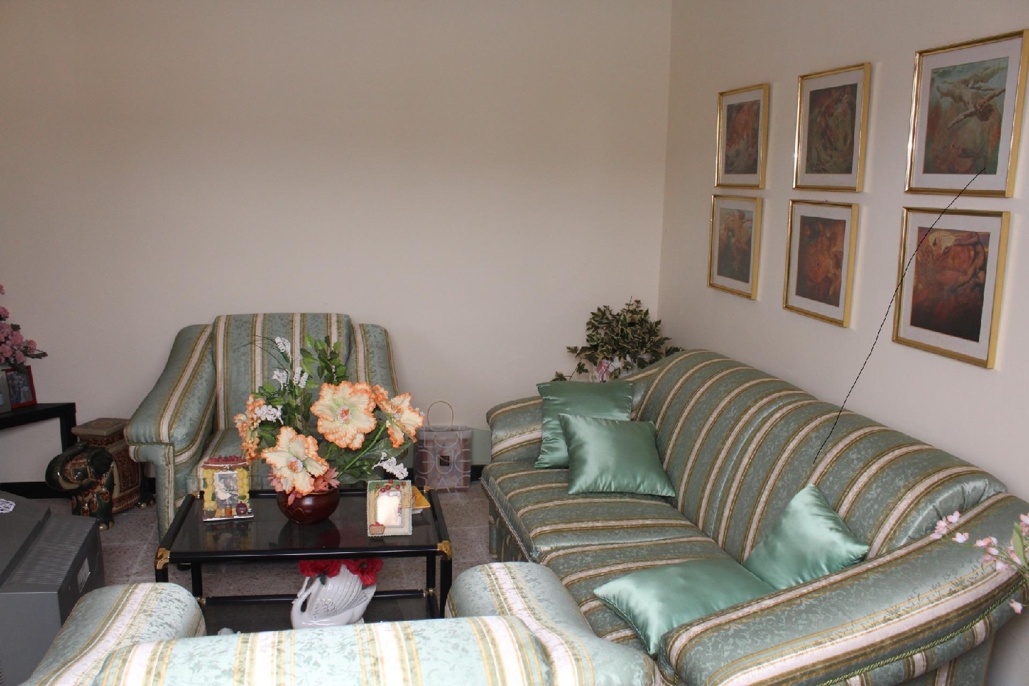  till salu hus Santa Maria De Guia Área Norte 5