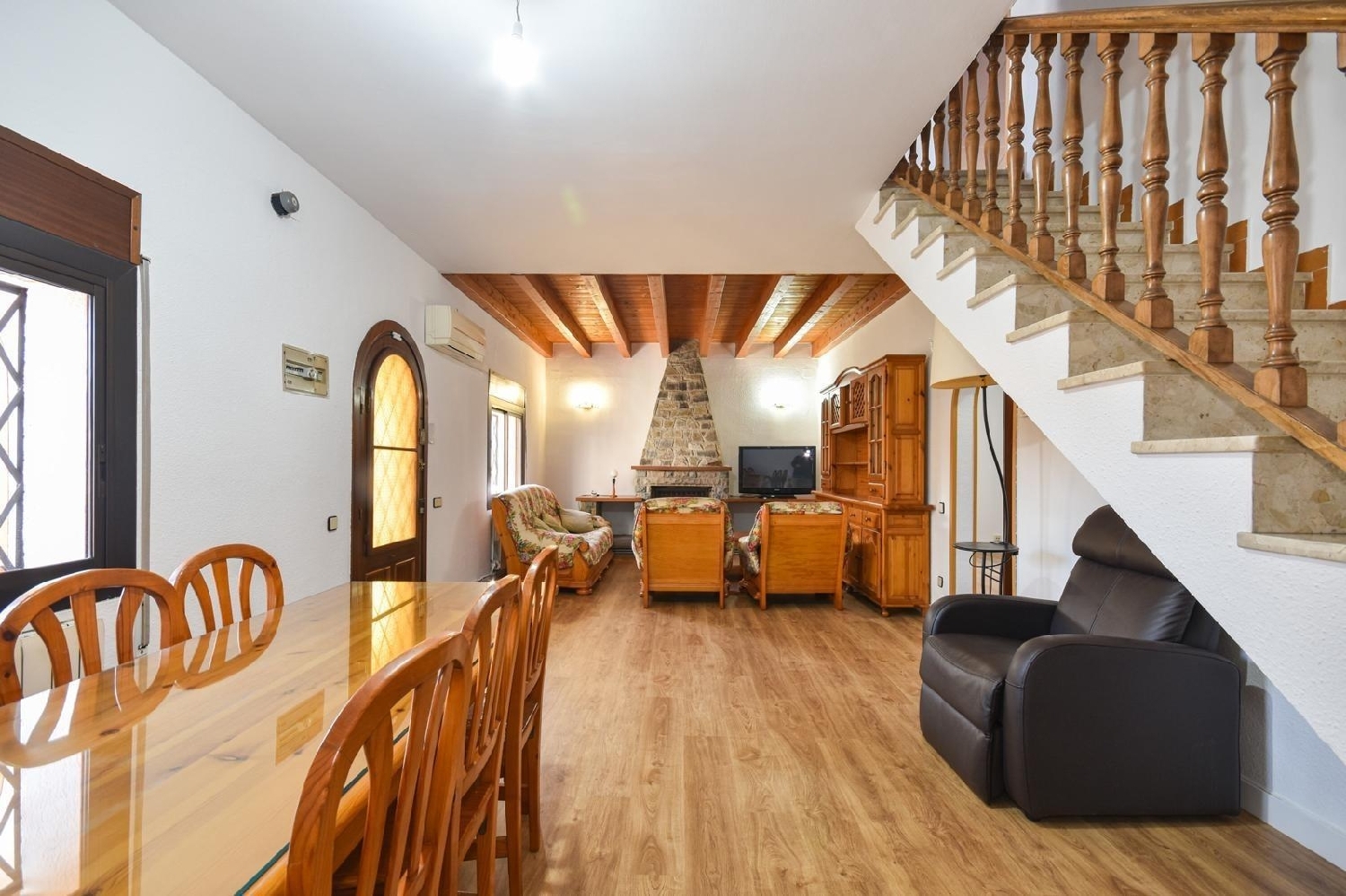  till salu hus Santa Perpètua De Mogoda Vallès Occidental 6