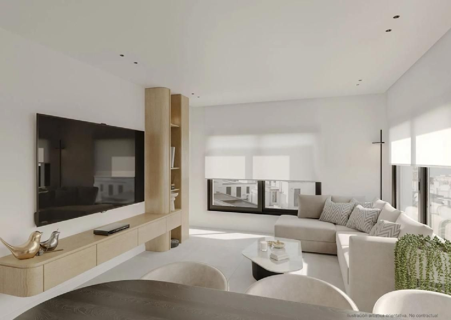  te koop huis Santa Pola Baix Vinalopó 6