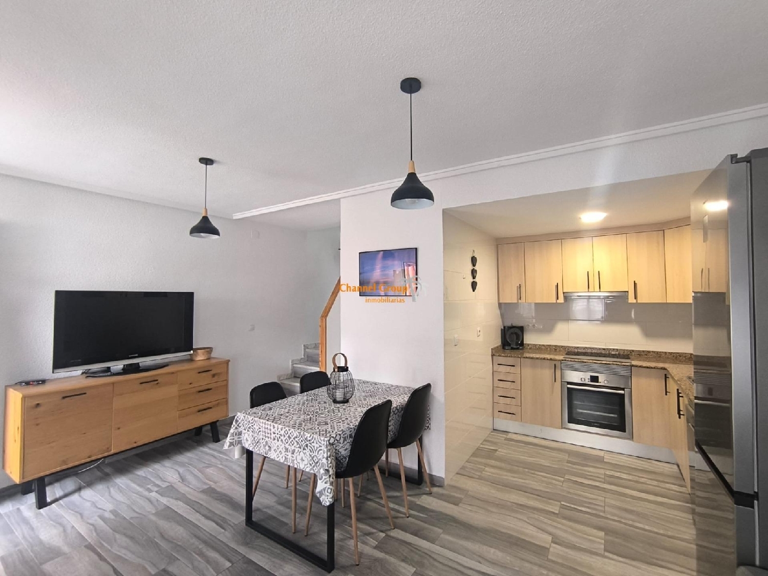 for sale house Santa Pola Baix Vinalopó 2