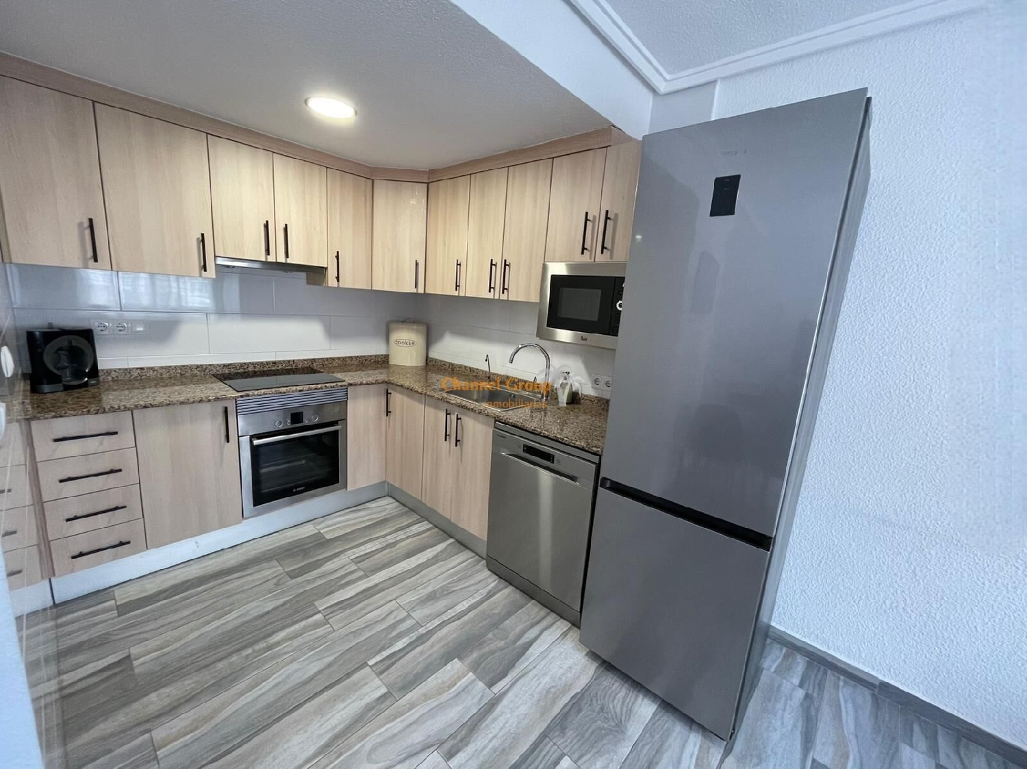 for sale house Santa Pola Baix Vinalopó 3