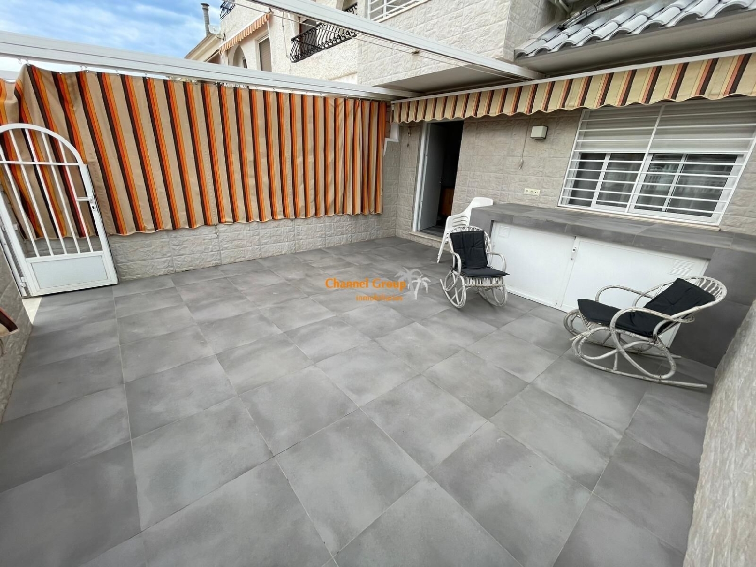 for sale house Santa Pola Baix Vinalopó 1