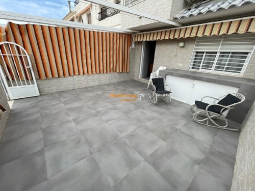 Santa Pola Baix Vinalopó house foto 6348460