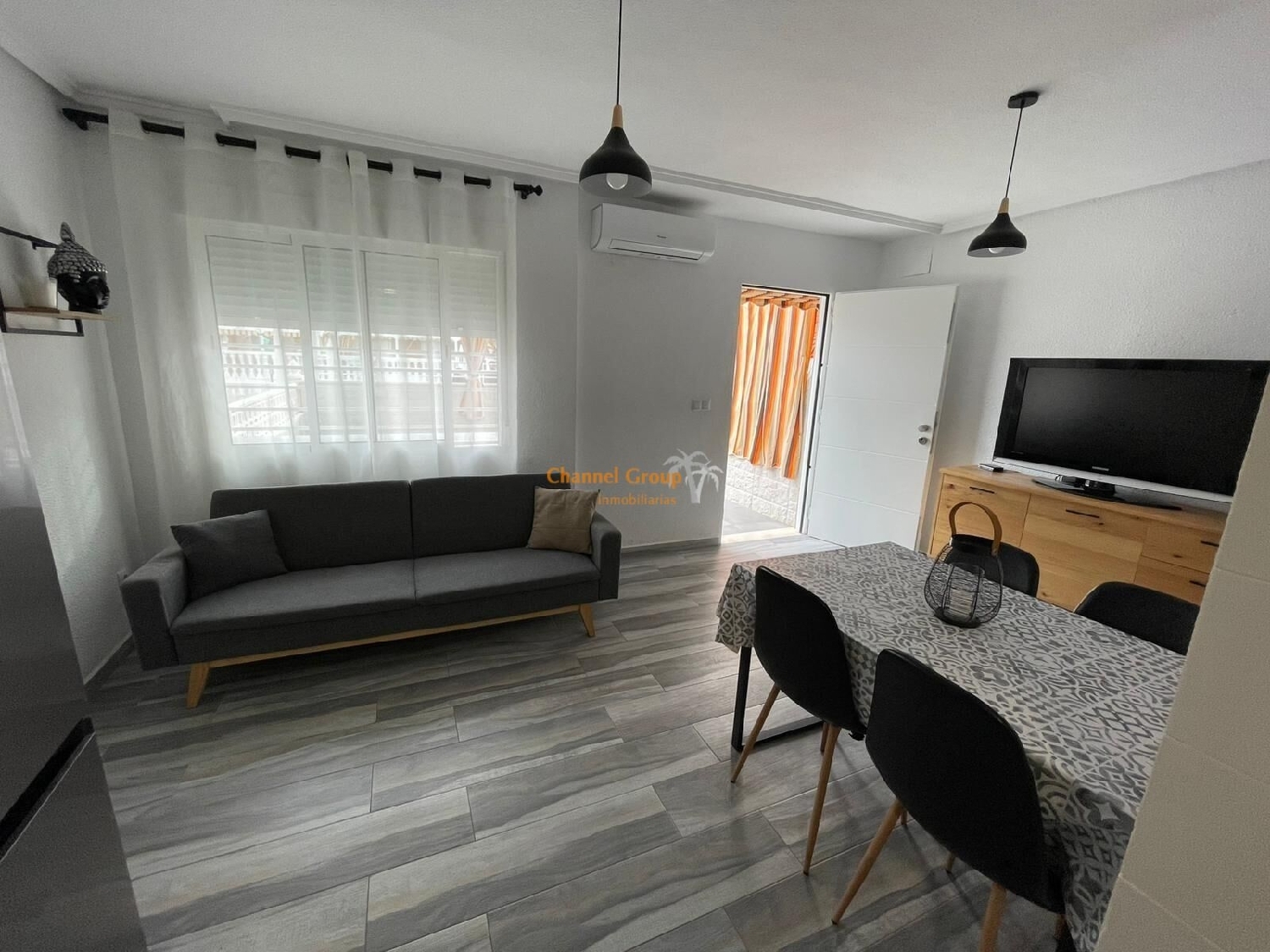 for sale house Santa Pola Baix Vinalopó 4