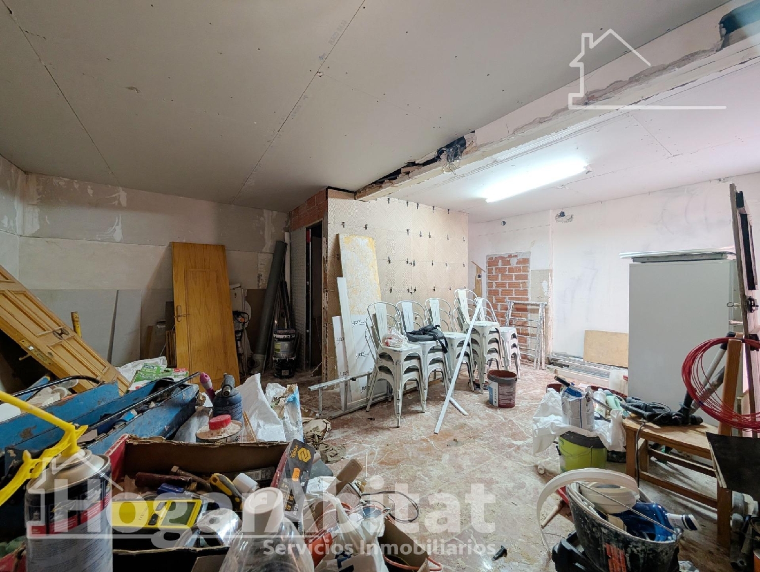  till salu hus Santa Pola Baix Vinalopó 5