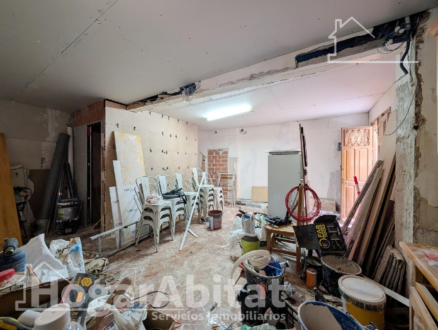  till salu hus Santa Pola Baix Vinalopó 8