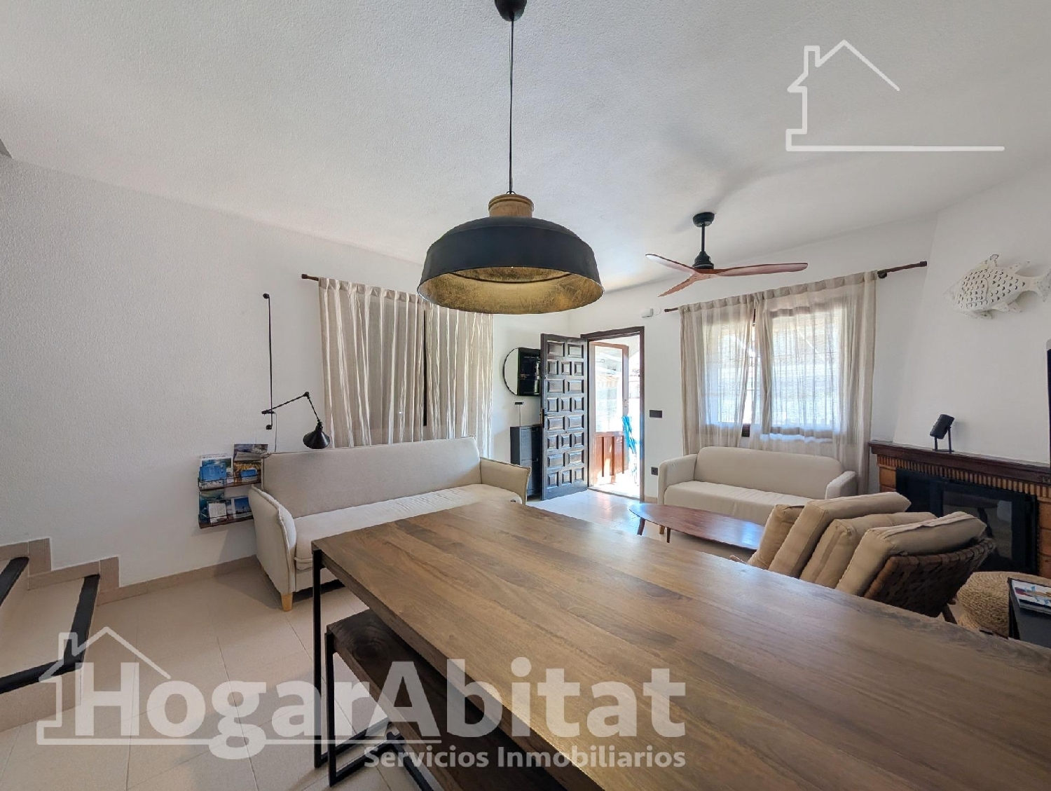  till salu hus Santa Pola Baix Vinalopó 6