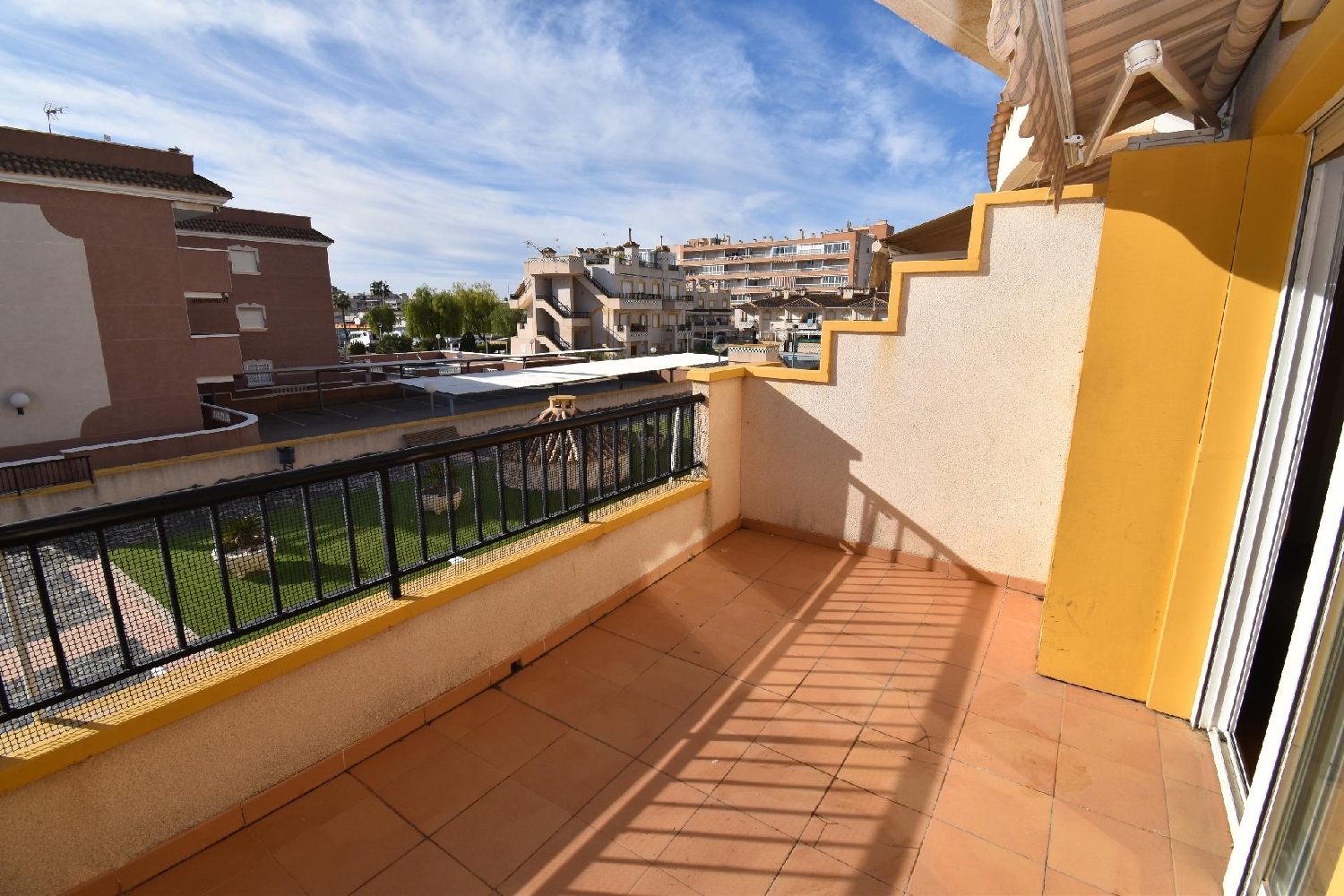  te koop huis Santa Pola Baix Vinalopó 3