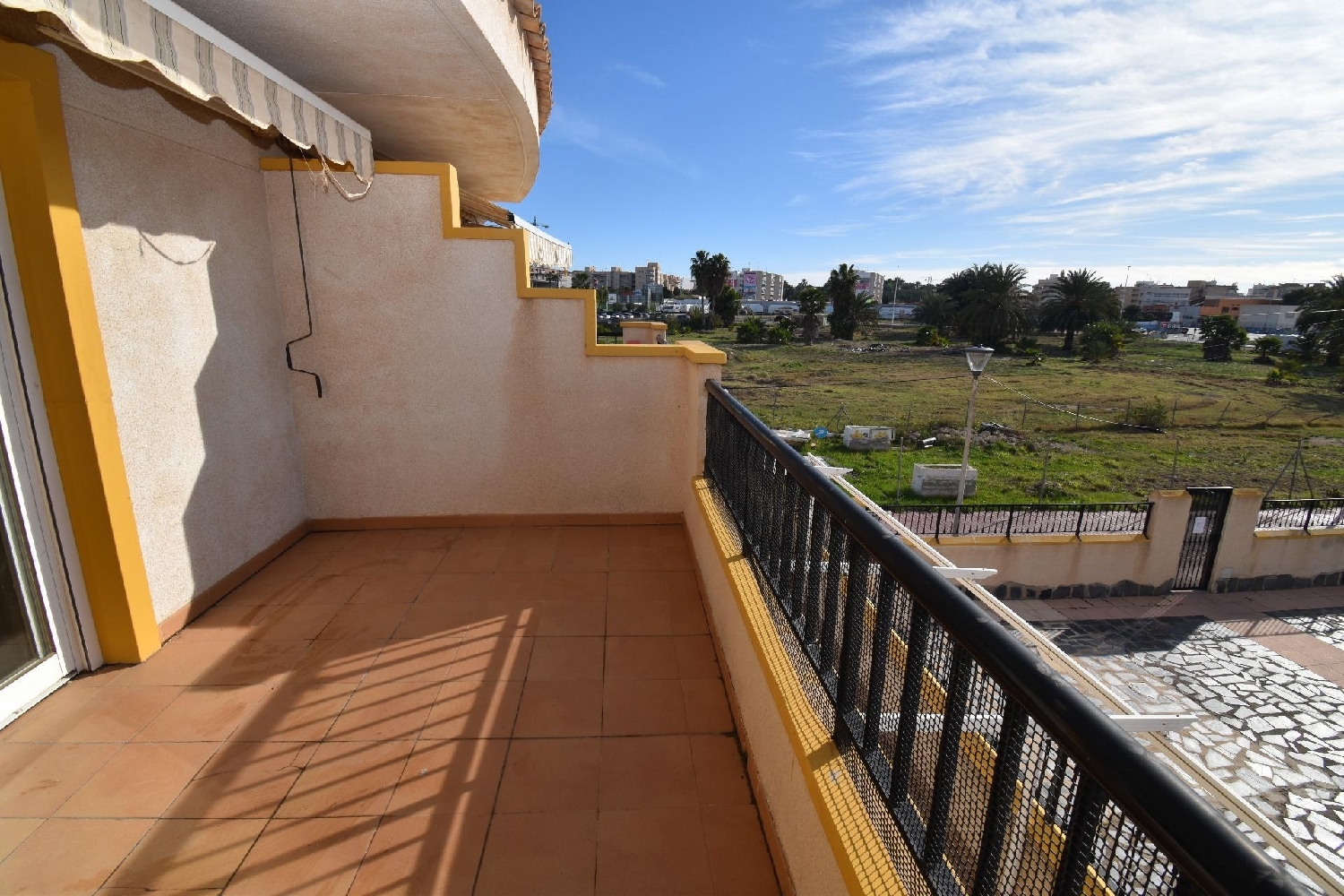  te koop huis Santa Pola Baix Vinalopó 2