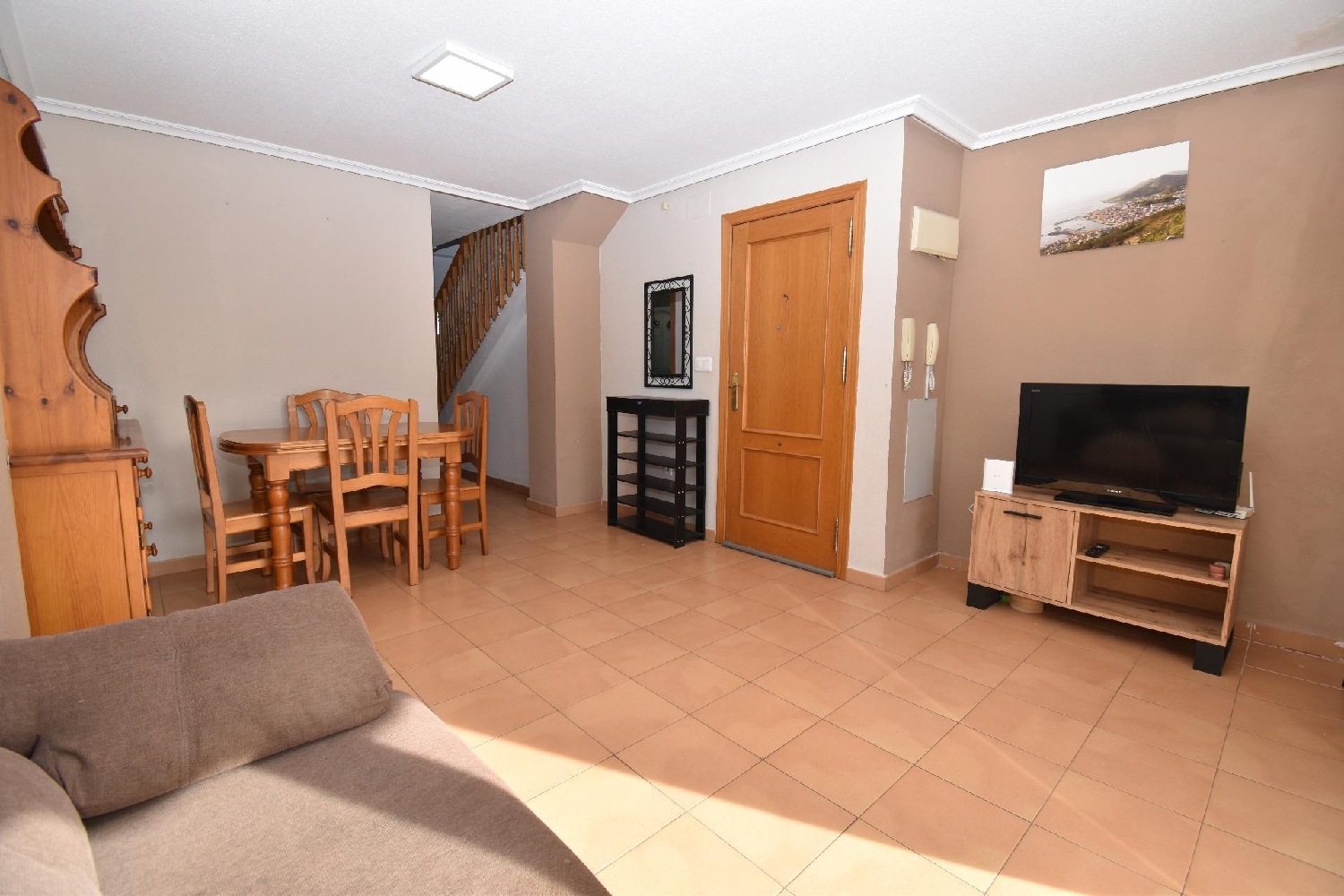  te koop huis Santa Pola Baix Vinalopó 6