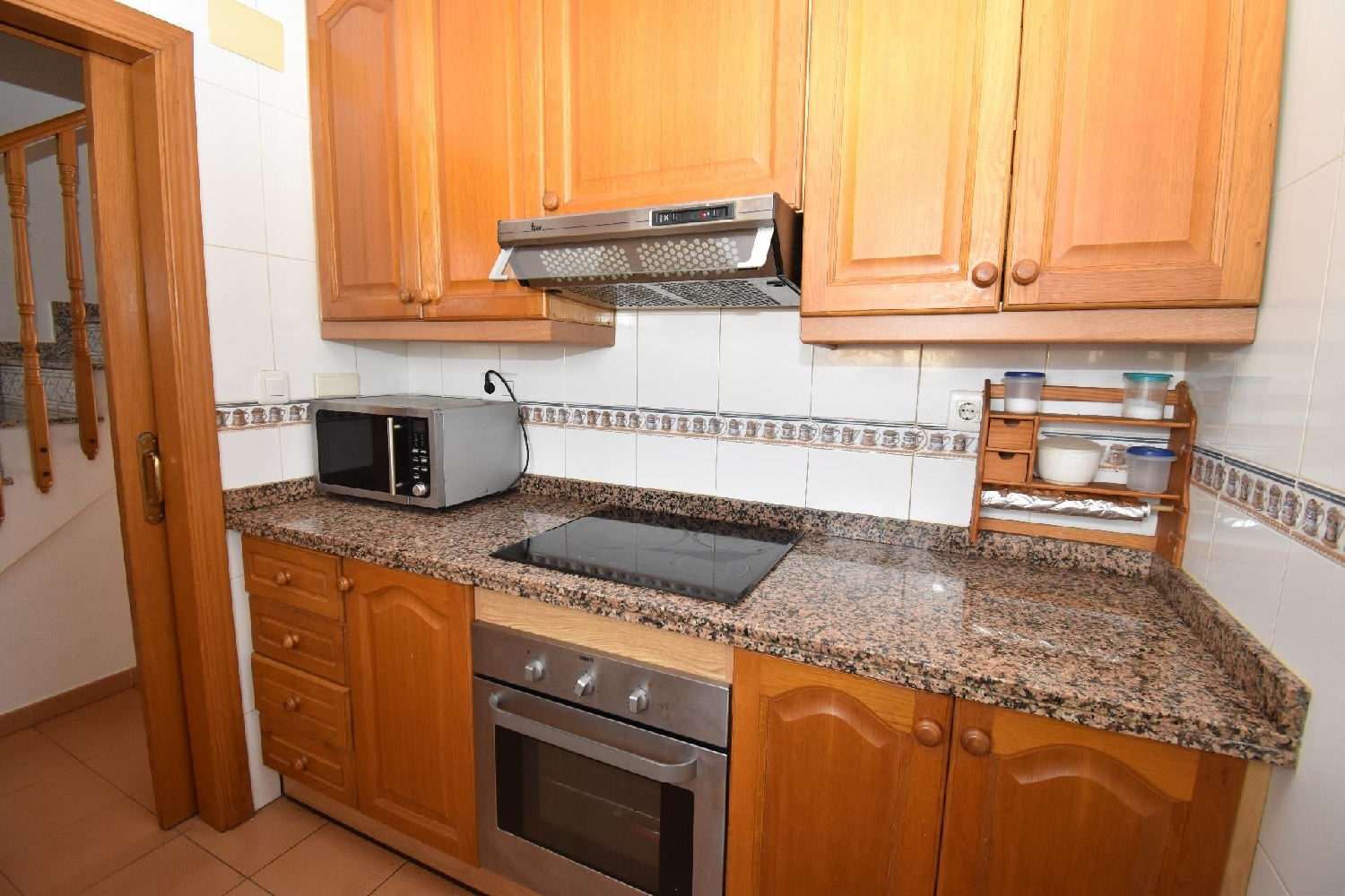  te koop huis Santa Pola Baix Vinalopó 8