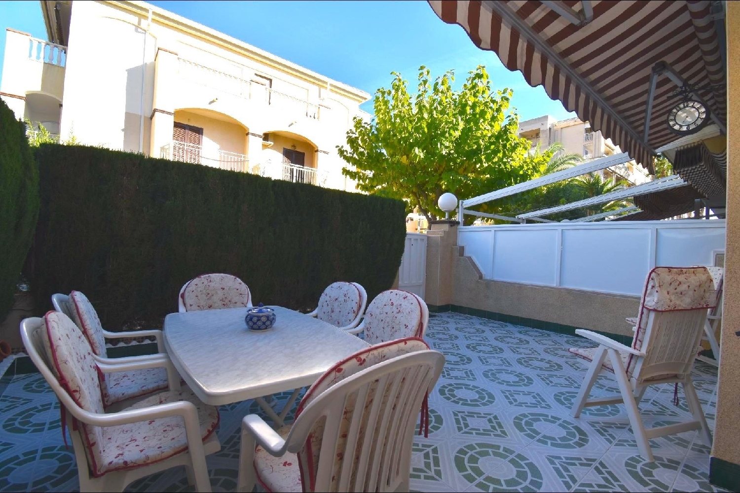  for sale house Santa Pola Baix Vinalopó 5
