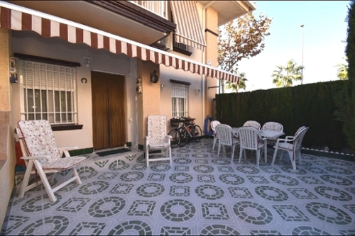 Santa Pola Baix Vinalopó house foto 6351103